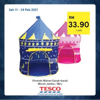 Tesco-REKOMEN-Promotion-3-3-350x350 - Johor Kedah Kelantan Kuala Lumpur Melaka Negeri Sembilan Pahang Penang Perak Perlis Promotions & Freebies Putrajaya Sabah Sarawak Selangor Supermarket & Hypermarket Terengganu 