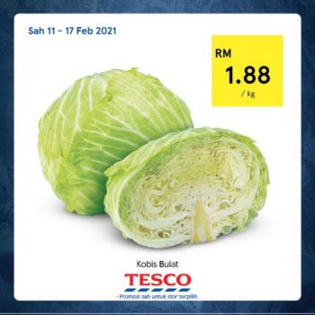 Tesco-REKOMEN-Promotion-3-350x350 - Johor Kedah Kelantan Kuala Lumpur Melaka Negeri Sembilan Pahang Penang Perak Perlis Promotions & Freebies Putrajaya Sabah Sarawak Selangor Supermarket & Hypermarket Terengganu 