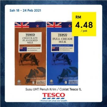 Tesco-REKOMEN-Promotion-3-6-350x350 - Johor Kedah Kelantan Kuala Lumpur Melaka Negeri Sembilan Pahang Penang Perak Perlis Promotions & Freebies Putrajaya Sabah Sarawak Selangor Supermarket & Hypermarket Terengganu 