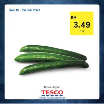 Tesco-REKOMEN-Promotion-3-8-350x350 - Johor Kedah Kelantan Kuala Lumpur Melaka Negeri Sembilan Pahang Penang Perak Perlis Promotions & Freebies Putrajaya Sabah Sarawak Selangor Supermarket & Hypermarket Terengganu 