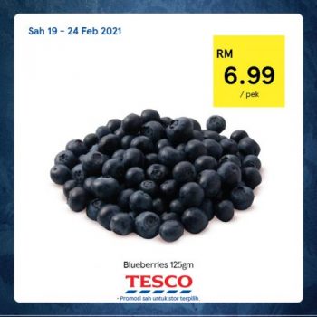 Tesco-REKOMEN-Promotion-30-1-350x350 - Johor Kedah Kelantan Kuala Lumpur Melaka Negeri Sembilan Pahang Penang Perak Perlis Promotions & Freebies Putrajaya Sabah Sarawak Selangor Supermarket & Hypermarket Terengganu 