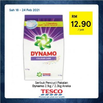 Tesco-REKOMEN-Promotion-31-1-350x350 - Johor Kedah Kelantan Kuala Lumpur Melaka Negeri Sembilan Pahang Penang Perak Perlis Promotions & Freebies Putrajaya Sabah Sarawak Selangor Supermarket & Hypermarket Terengganu 