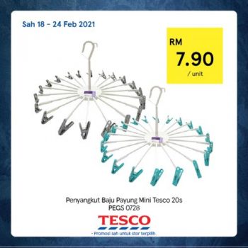 Tesco-REKOMEN-Promotion-32-2-350x350 - Johor Kedah Kelantan Kuala Lumpur Melaka Negeri Sembilan Pahang Penang Perak Perlis Promotions & Freebies Putrajaya Sabah Sarawak Selangor Supermarket & Hypermarket Terengganu