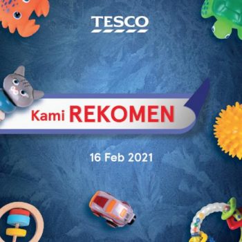 Tesco-REKOMEN-Promotion-32-350x350 - Johor Kedah Kelantan Kuala Lumpur Melaka Negeri Sembilan Pahang Penang Perak Perlis Promotions & Freebies Putrajaya Sabah Sarawak Selangor Supermarket & Hypermarket Terengganu 