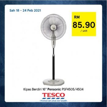 Tesco-REKOMEN-Promotion-34-1-350x350 - Johor Kedah Kelantan Kuala Lumpur Melaka Negeri Sembilan Pahang Penang Perak Perlis Promotions & Freebies Putrajaya Sabah Sarawak Selangor Supermarket & Hypermarket Terengganu 