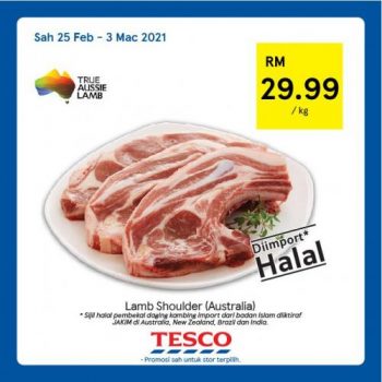 Tesco-REKOMEN-Promotion-4-10-350x350 - Johor Kedah Kelantan Kuala Lumpur Melaka Negeri Sembilan Pahang Penang Perak Perlis Promotions & Freebies Putrajaya Sabah Sarawak Selangor Supermarket & Hypermarket Terengganu 