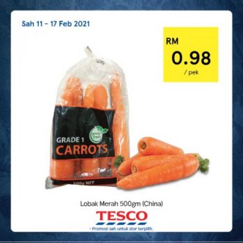 Tesco-REKOMEN-Promotion-4-350x350 - Johor Kedah Kelantan Kuala Lumpur Melaka Negeri Sembilan Pahang Penang Perak Perlis Promotions & Freebies Putrajaya Sabah Sarawak Selangor Supermarket & Hypermarket Terengganu 