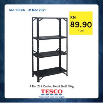 Tesco-REKOMEN-Promotion-4-4-350x350 - Johor Kedah Kelantan Kuala Lumpur Melaka Negeri Sembilan Pahang Penang Perak Perlis Promotions & Freebies Putrajaya Sabah Sarawak Selangor Supermarket & Hypermarket Terengganu