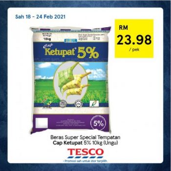 Tesco-REKOMEN-Promotion-4-6-350x350 - Johor Kedah Kelantan Kuala Lumpur Melaka Negeri Sembilan Pahang Penang Perak Perlis Promotions & Freebies Putrajaya Sabah Sarawak Selangor Supermarket & Hypermarket Terengganu 