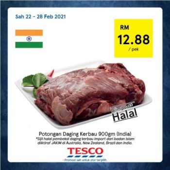 Tesco-REKOMEN-Promotion-4-7-350x350 - Johor Kedah Kelantan Kuala Lumpur Melaka Negeri Sembilan Pahang Penang Perak Perlis Promotions & Freebies Putrajaya Sabah Sarawak Selangor Supermarket & Hypermarket Terengganu 