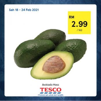 Tesco-REKOMEN-Promotion-4-8-350x350 - Johor Kedah Kelantan Kuala Lumpur Melaka Negeri Sembilan Pahang Penang Perak Perlis Promotions & Freebies Putrajaya Sabah Sarawak Selangor Supermarket & Hypermarket Terengganu 