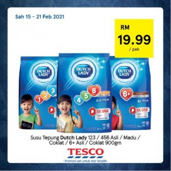 Tesco-REKOMEN-Promotion-5-1-350x350 - Johor Kedah Kelantan Kuala Lumpur Melaka Negeri Sembilan Pahang Penang Perak Perlis Promotions & Freebies Putrajaya Sabah Sarawak Selangor Supermarket & Hypermarket Terengganu 