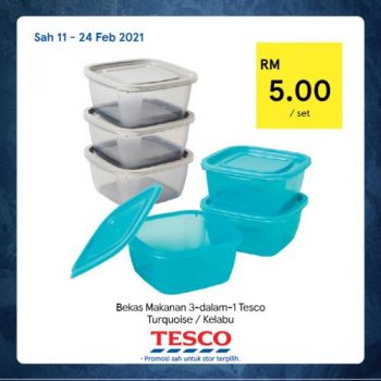 Tesco-REKOMEN-Promotion-5-3-350x350 - Johor Kedah Kelantan Kuala Lumpur Melaka Negeri Sembilan Pahang Penang Perak Perlis Promotions & Freebies Putrajaya Sabah Sarawak Selangor Supermarket & Hypermarket Terengganu 