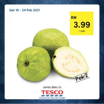 Tesco-REKOMEN-Promotion-5-8-350x350 - Johor Kedah Kelantan Kuala Lumpur Melaka Negeri Sembilan Pahang Penang Perak Perlis Promotions & Freebies Putrajaya Sabah Sarawak Selangor Supermarket & Hypermarket Terengganu