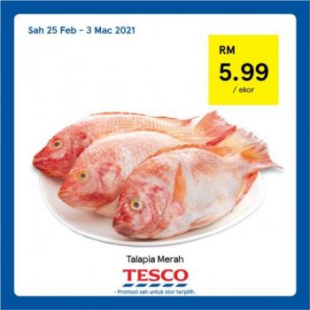 Tesco-REKOMEN-Promotion-6-10-350x350 - Johor Kedah Kelantan Kuala Lumpur Melaka Negeri Sembilan Pahang Penang Perak Perlis Promotions & Freebies Putrajaya Sabah Sarawak Selangor Supermarket & Hypermarket Terengganu 