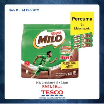 Tesco-REKOMEN-Promotion-6-2-350x350 - Johor Kedah Kelantan Kuala Lumpur Melaka Negeri Sembilan Pahang Penang Perak Perlis Promotions & Freebies Putrajaya Sabah Sarawak Selangor Supermarket & Hypermarket Terengganu 