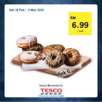 Tesco-REKOMEN-Promotion-6-8-350x350 - Johor Kedah Kelantan Kuala Lumpur Melaka Negeri Sembilan Pahang Penang Perak Perlis Promotions & Freebies Putrajaya Sabah Sarawak Selangor Supermarket & Hypermarket Terengganu 