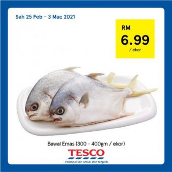 Tesco-REKOMEN-Promotion-7-10-350x350 - Johor Kedah Kelantan Kuala Lumpur Melaka Negeri Sembilan Pahang Penang Perak Perlis Promotions & Freebies Putrajaya Sabah Sarawak Selangor Supermarket & Hypermarket Terengganu 