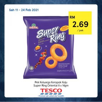 Tesco-REKOMEN-Promotion-7-2-350x350 - Johor Kedah Kelantan Kuala Lumpur Melaka Negeri Sembilan Pahang Penang Perak Perlis Promotions & Freebies Putrajaya Sabah Sarawak Selangor Supermarket & Hypermarket Terengganu 