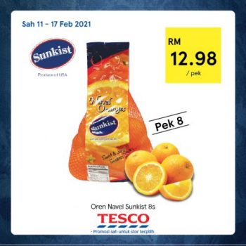 Tesco-REKOMEN-Promotion-7-350x350 - Johor Kedah Kelantan Kuala Lumpur Melaka Negeri Sembilan Pahang Penang Perak Perlis Promotions & Freebies Putrajaya Sabah Sarawak Selangor Supermarket & Hypermarket Terengganu