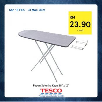 Tesco-REKOMEN-Promotion-7-4-350x350 - Johor Kedah Kelantan Kuala Lumpur Melaka Negeri Sembilan Pahang Penang Perak Perlis Promotions & Freebies Putrajaya Sabah Sarawak Selangor Supermarket & Hypermarket Terengganu 