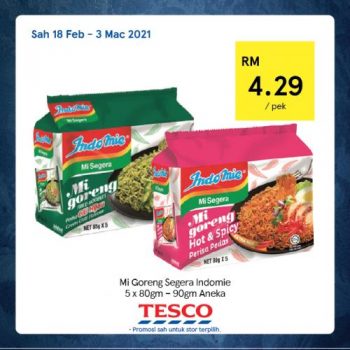 Tesco-REKOMEN-Promotion-7-9-350x350 - Johor Kedah Kelantan Kuala Lumpur Melaka Negeri Sembilan Pahang Penang Perak Perlis Promotions & Freebies Putrajaya Sabah Sarawak Selangor Supermarket & Hypermarket Terengganu 