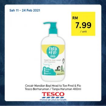 Tesco-REKOMEN-Promotion-8-3-350x350 - Johor Kedah Kelantan Kuala Lumpur Melaka Negeri Sembilan Pahang Penang Perak Perlis Promotions & Freebies Putrajaya Sabah Sarawak Selangor Supermarket & Hypermarket Terengganu 