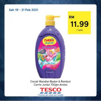 Tesco-REKOMEN-Promotion-8-5-350x350 - Johor Kedah Kelantan Kuala Lumpur Melaka Negeri Sembilan Pahang Penang Perak Perlis Promotions & Freebies Putrajaya Sabah Sarawak Selangor Supermarket & Hypermarket Terengganu