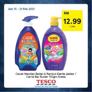 Tesco-REKOMEN-Promotion-9-1-350x350 - Johor Kedah Kelantan Kuala Lumpur Melaka Negeri Sembilan Pahang Penang Perak Perlis Promotions & Freebies Putrajaya Sabah Sarawak Selangor Supermarket & Hypermarket Terengganu