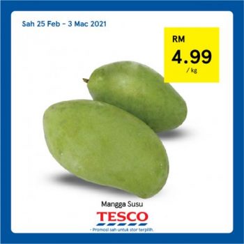 Tesco-REKOMEN-Promotion-9-10-350x350 - Johor Kedah Kelantan Kuala Lumpur Melaka Negeri Sembilan Pahang Penang Perak Perlis Promotions & Freebies Putrajaya Sabah Sarawak Selangor Supermarket & Hypermarket Terengganu 