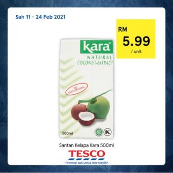 Tesco-REKOMEN-Promotion-9-2-350x350 - Johor Kedah Kelantan Kuala Lumpur Melaka Negeri Sembilan Pahang Penang Perak Perlis Promotions & Freebies Putrajaya Sabah Sarawak Selangor Supermarket & Hypermarket Terengganu 