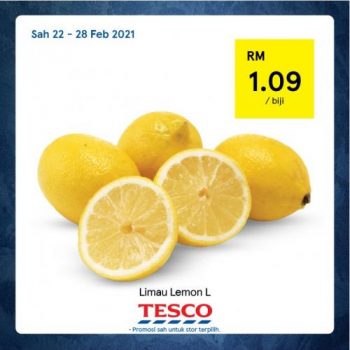 Tesco-REKOMEN-Promotion-9-7-350x350 - Johor Kedah Kelantan Kuala Lumpur Melaka Negeri Sembilan Pahang Penang Perak Perlis Promotions & Freebies Putrajaya Sabah Sarawak Selangor Supermarket & Hypermarket Terengganu 