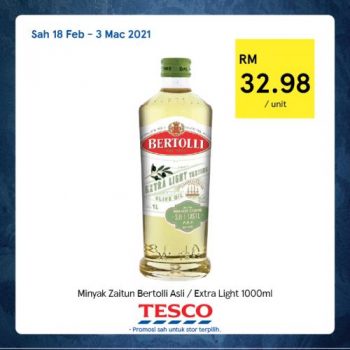 Tesco-REKOMEN-Promotion-9-9-350x350 - Johor Kedah Kelantan Kuala Lumpur Melaka Negeri Sembilan Pahang Penang Perak Perlis Promotions & Freebies Putrajaya Sabah Sarawak Selangor Supermarket & Hypermarket Terengganu 