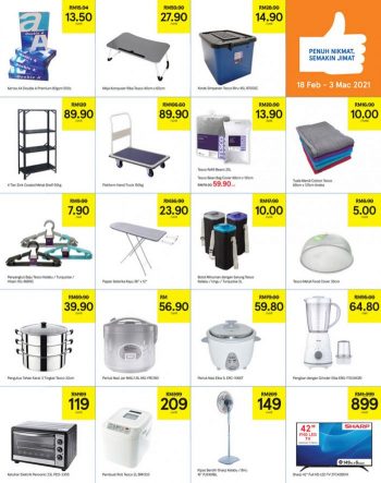 Tesco-Weekly-Promotion-Catalogue-10-350x443 - Johor Kedah Kelantan Kuala Lumpur Melaka Negeri Sembilan Pahang Penang Perak Perlis Promotions & Freebies Putrajaya Sabah Sarawak Selangor Supermarket & Hypermarket Terengganu