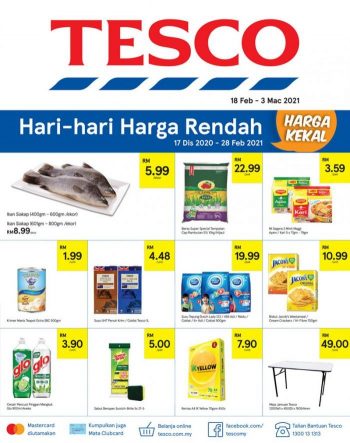 Tesco-Weekly-Promotion-Catalogue-350x443 - Johor Kedah Kelantan Kuala Lumpur Melaka Negeri Sembilan Pahang Penang Perak Perlis Promotions & Freebies Putrajaya Sabah Sarawak Selangor Supermarket & Hypermarket Terengganu 