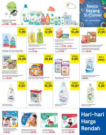 Tesco-Weekly-Promotion-Catalogue-4-350x443 - Johor Kedah Kelantan Kuala Lumpur Melaka Negeri Sembilan Pahang Penang Perak Perlis Promotions & Freebies Putrajaya Sabah Sarawak Selangor Supermarket & Hypermarket Terengganu 