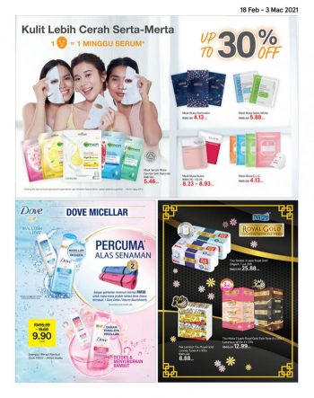 Tesco-Weekly-Promotion-Catalogue-8-350x443 - Johor Kedah Kelantan Kuala Lumpur Melaka Negeri Sembilan Pahang Penang Perak Perlis Promotions & Freebies Putrajaya Sabah Sarawak Selangor Supermarket & Hypermarket Terengganu