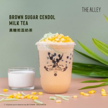 The-Alley-Friday-Promotion-350x350 - Beverages Food , Restaurant & Pub Johor Kedah Kelantan Kuala Lumpur Melaka Negeri Sembilan Pahang Penang Perak Perlis Promotions & Freebies Putrajaya Sabah Sarawak Selangor Terengganu 