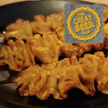 The-Great-Beer-Bar-Dine-In-Takeaway-Promo-350x350 - Bank & Finance Beverages Food , Restaurant & Pub Promotions & Freebies Selangor United Overseas Bank 