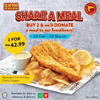 The-Manhattan-Fish-Market-Share-a-Meal-to-Our-Frontliners-Promo-350x350 - Beverages Food , Restaurant & Pub Johor Kedah Kelantan Kuala Lumpur Melaka Negeri Sembilan Online Store Pahang Penang Perak Perlis Promotions & Freebies Putrajaya Sabah Sarawak Selangor Terengganu 