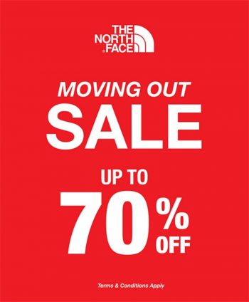The-North-Face-Moving-Out-Sale-at-eCurve-350x424 - Apparels Fashion Accessories Fashion Lifestyle & Department Store Footwear Outdoor Sports Selangor Sports,Leisure & Travel Warehouse Sale & Clearance in Malaysia 