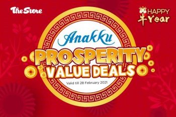 The-Store-Anakku-Prosperity-Value-Deals-Promotion-350x232 - Baby & Kids & Toys Babycare Johor Kedah Kelantan Kuala Lumpur Melaka Negeri Sembilan Pahang Penang Perak Perlis Promotions & Freebies Putrajaya Sabah Sarawak Selangor Supermarket & Hypermarket Terengganu 