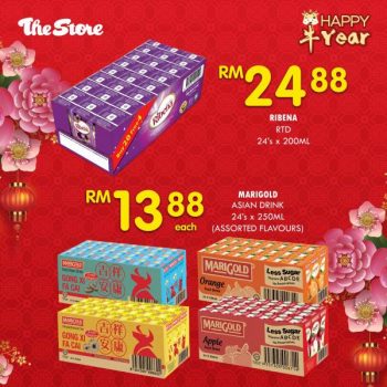 The-Store-CNY-Beverages-Promotion-2-350x350 - Johor Kedah Kelantan Kuala Lumpur Melaka Negeri Sembilan Pahang Penang Perak Perlis Promotions & Freebies Putrajaya Selangor Supermarket & Hypermarket Terengganu 