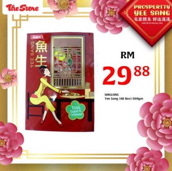 The-Store-CNY-Prosperity-Yee-Sang-Promotion-2-1-350x349 - Johor Kedah Kelantan Kuala Lumpur Melaka Negeri Sembilan Online Store Pahang Penang Perak Perlis Promotions & Freebies Putrajaya Sabah Sarawak Selangor Supermarket & Hypermarket Terengganu 