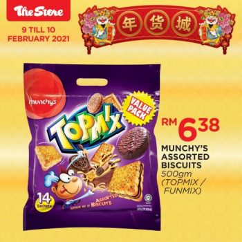 The-Store-Chinese-New-Year-Promotion-10-1-350x350 - Johor Kedah Kelantan Kuala Lumpur Melaka Negeri Sembilan Online Store Pahang Penang Perak Perlis Promotions & Freebies Putrajaya Sabah Sarawak Selangor Supermarket & Hypermarket Terengganu