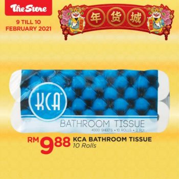 The-Store-Chinese-New-Year-Promotion-11-1-350x350 - Johor Kedah Kelantan Kuala Lumpur Melaka Negeri Sembilan Online Store Pahang Penang Perak Perlis Promotions & Freebies Putrajaya Sabah Sarawak Selangor Supermarket & Hypermarket Terengganu