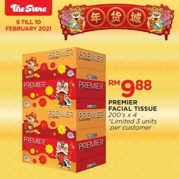 The-Store-Chinese-New-Year-Promotion-13-1-350x350 - Johor Kedah Kelantan Kuala Lumpur Melaka Negeri Sembilan Online Store Pahang Penang Perak Perlis Promotions & Freebies Putrajaya Sabah Sarawak Selangor Supermarket & Hypermarket Terengganu