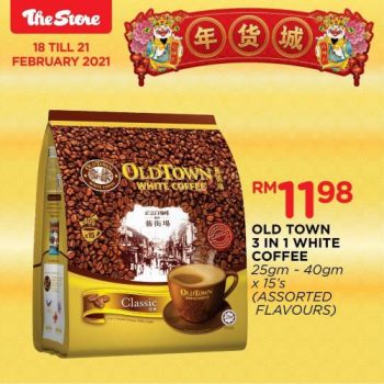 The-Store-Chinese-New-Year-Promotion-5-2-350x350 - Johor Kedah Kelantan Kuala Lumpur Melaka Negeri Sembilan Pahang Penang Perak Perlis Promotions & Freebies Putrajaya Sabah Sarawak Selangor Supermarket & Hypermarket Terengganu 