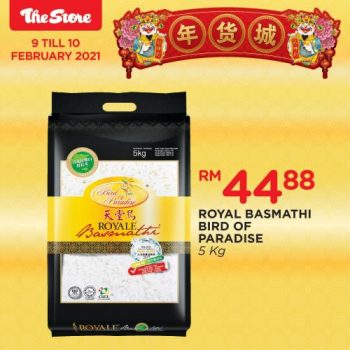 The-Store-Chinese-New-Year-Promotion-6-1-350x350 - Johor Kedah Kelantan Kuala Lumpur Melaka Negeri Sembilan Online Store Pahang Penang Perak Perlis Promotions & Freebies Putrajaya Sabah Sarawak Selangor Supermarket & Hypermarket Terengganu 