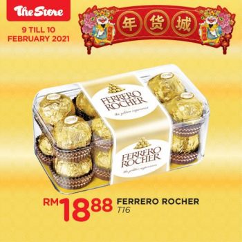 The-Store-Chinese-New-Year-Promotion-7-1-350x350 - Johor Kedah Kelantan Kuala Lumpur Melaka Negeri Sembilan Online Store Pahang Penang Perak Perlis Promotions & Freebies Putrajaya Sabah Sarawak Selangor Supermarket & Hypermarket Terengganu